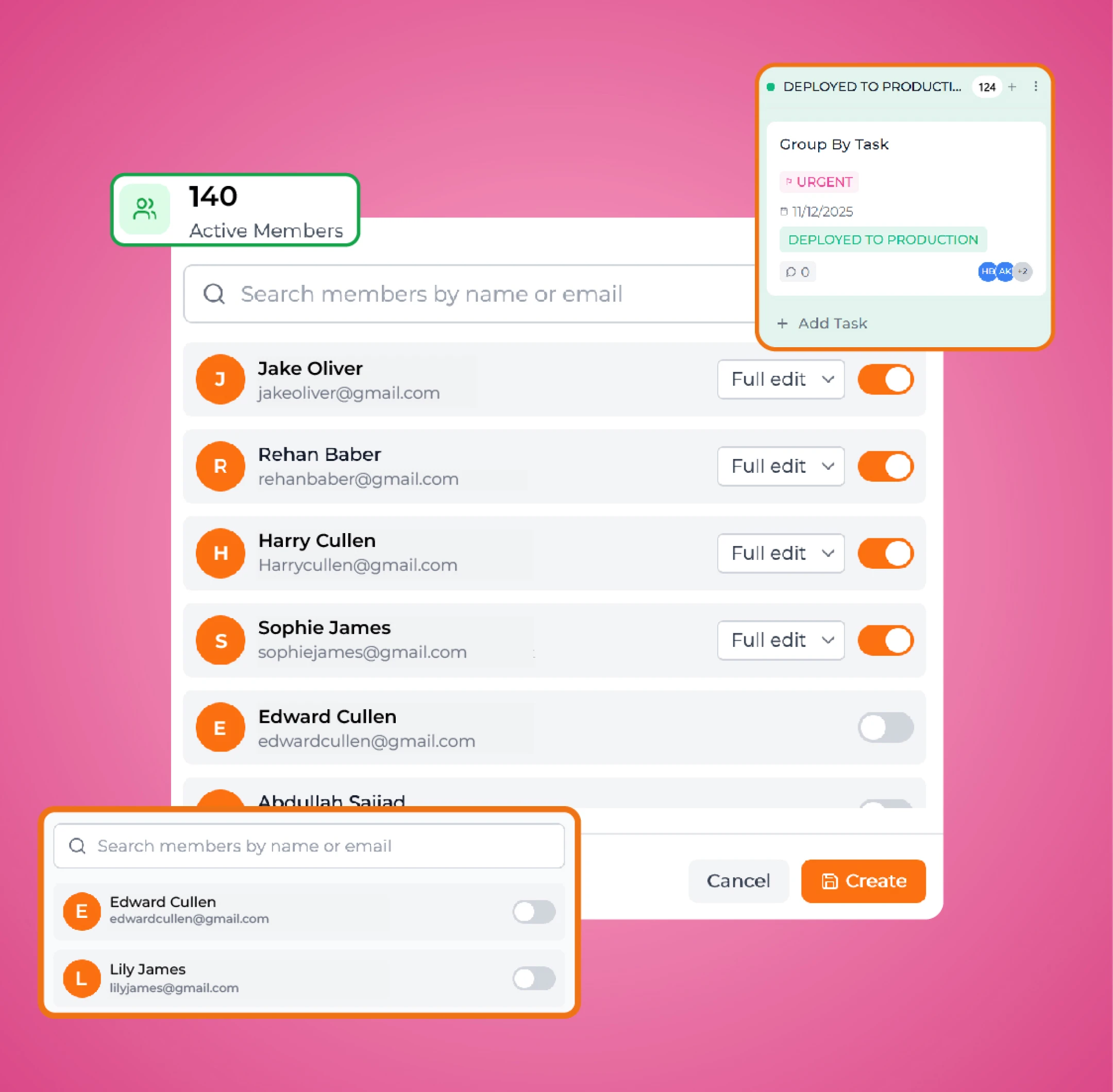 From Planning to Project Success